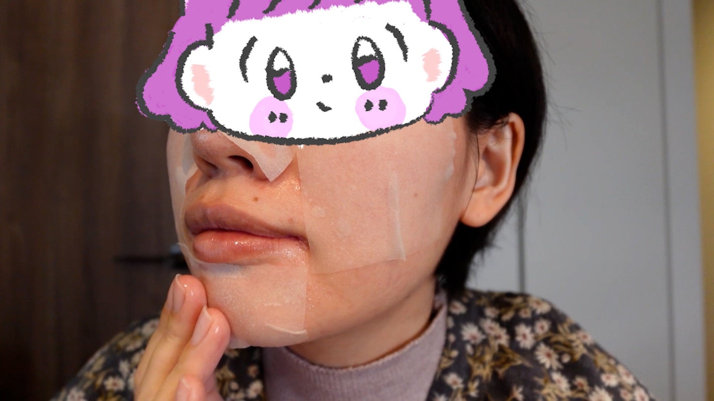 バイオームレメディポアリセットクーリングパッド/UIQ/トナーパッドを使ったクチコミ(7枚目)