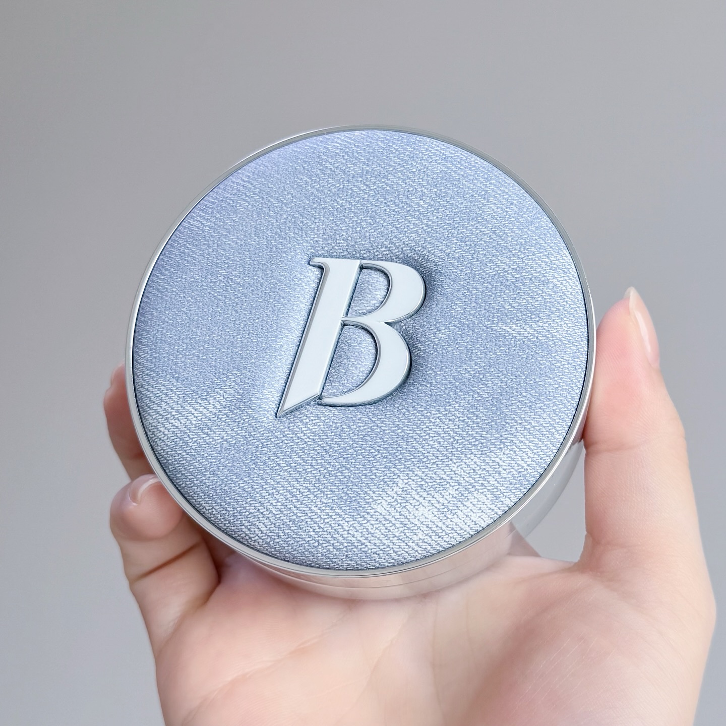 カバーリシャス アルティメット ホワイトクッション/BANILA CO/クッションファンデーションを使ったクチコミ（2枚目）