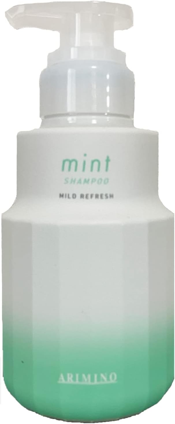 ミント シャンプー マイルドリフレッシュ / アリミノ