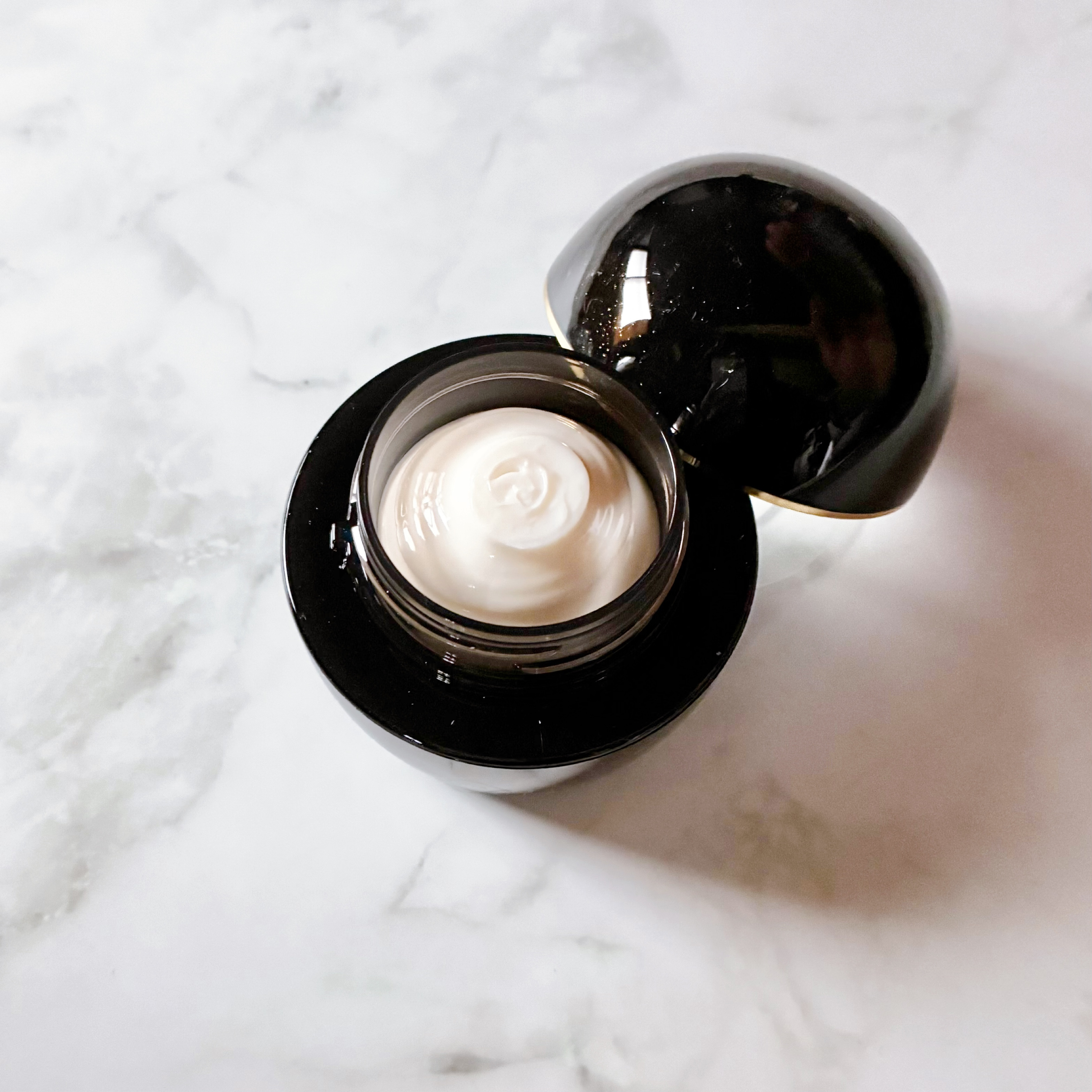 プレミアムパーフェクトクリーム/ライスフォース/フェイスクリームを使ったクチコミ（2枚目）