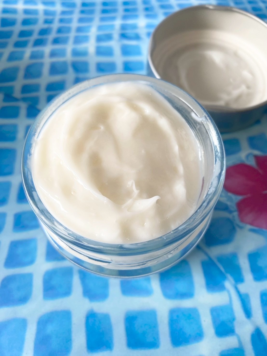 FIVE THIRTY Night-care cream/530/フェイスクリームを使ったクチコミ（3枚目）