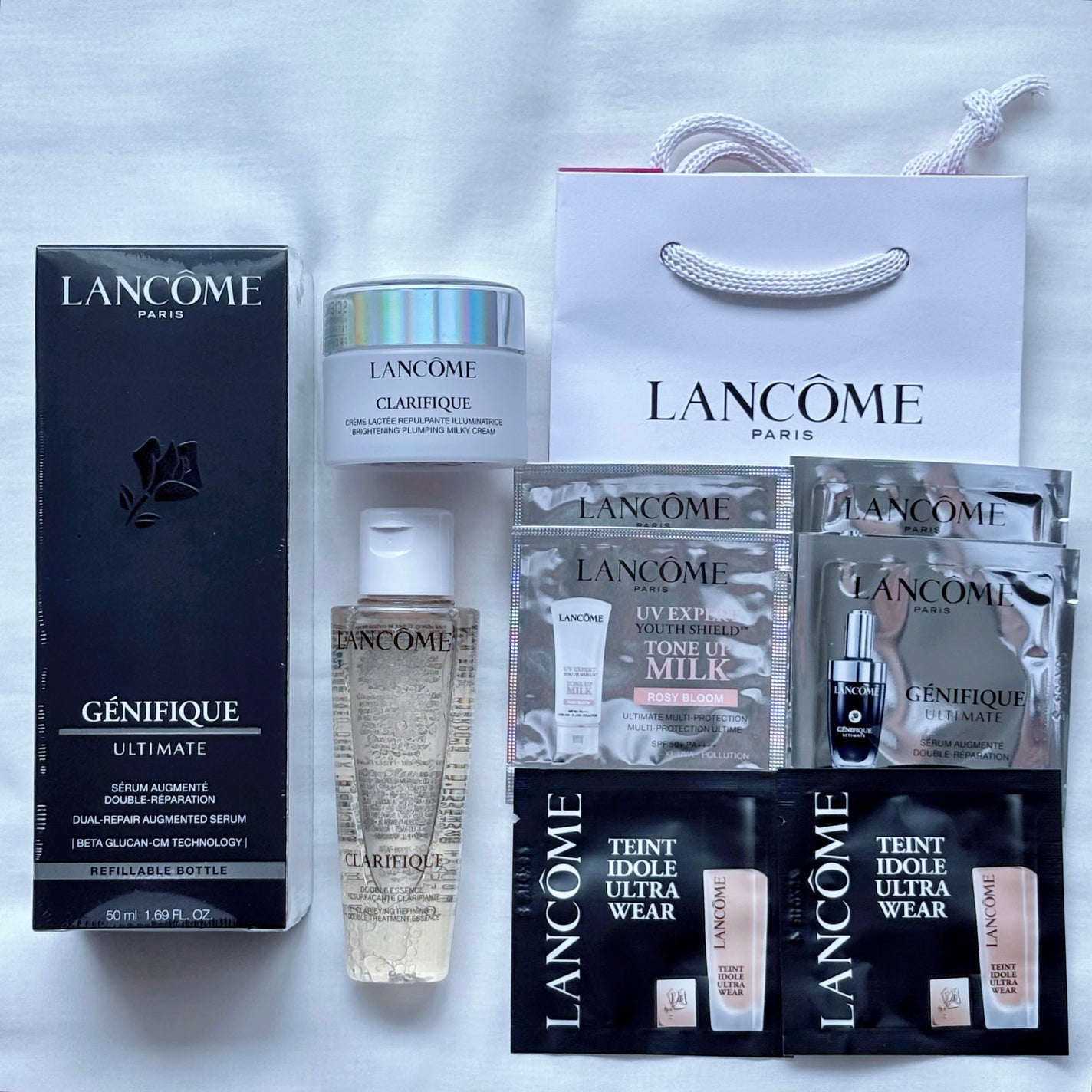 スキンケアパウダー/IPSA/プレストパウダーを使ったクチコミ(3枚目)