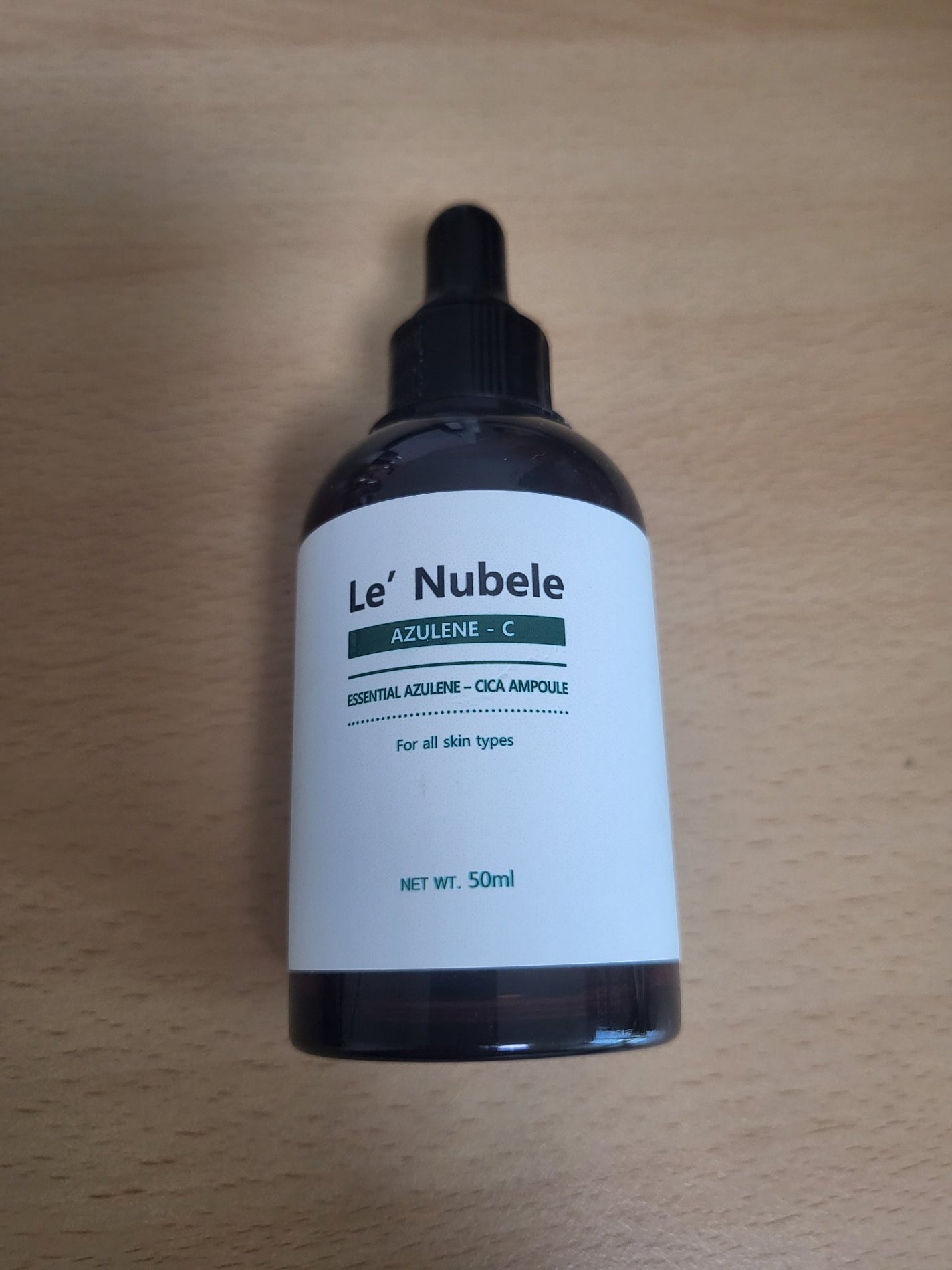 Heiren on LIPS 「【使った商品】ルノベルアズレンシカアンプル【商品の特徴】敏感肌..」(2枚目)