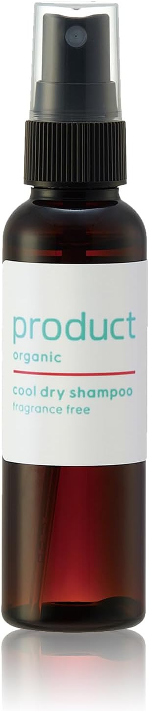 ザ・プロダクト クールドライシャンプーff