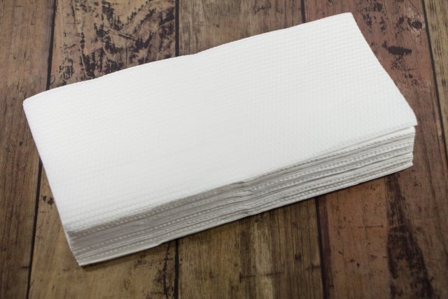 ペーパータオル