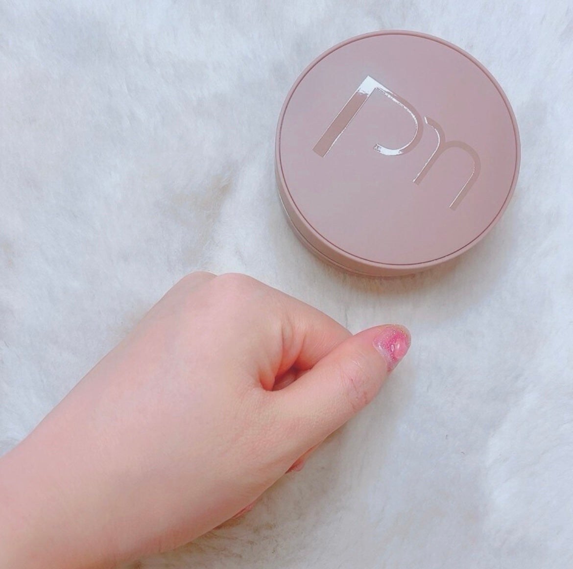 ã«ã³ã ðž on LIPS ã#ããããã¡ã€ã¯Pmelã®ããããããŒã¹ãšããããããŠããŒã»ã..ãïŒ4æç®ïŒ