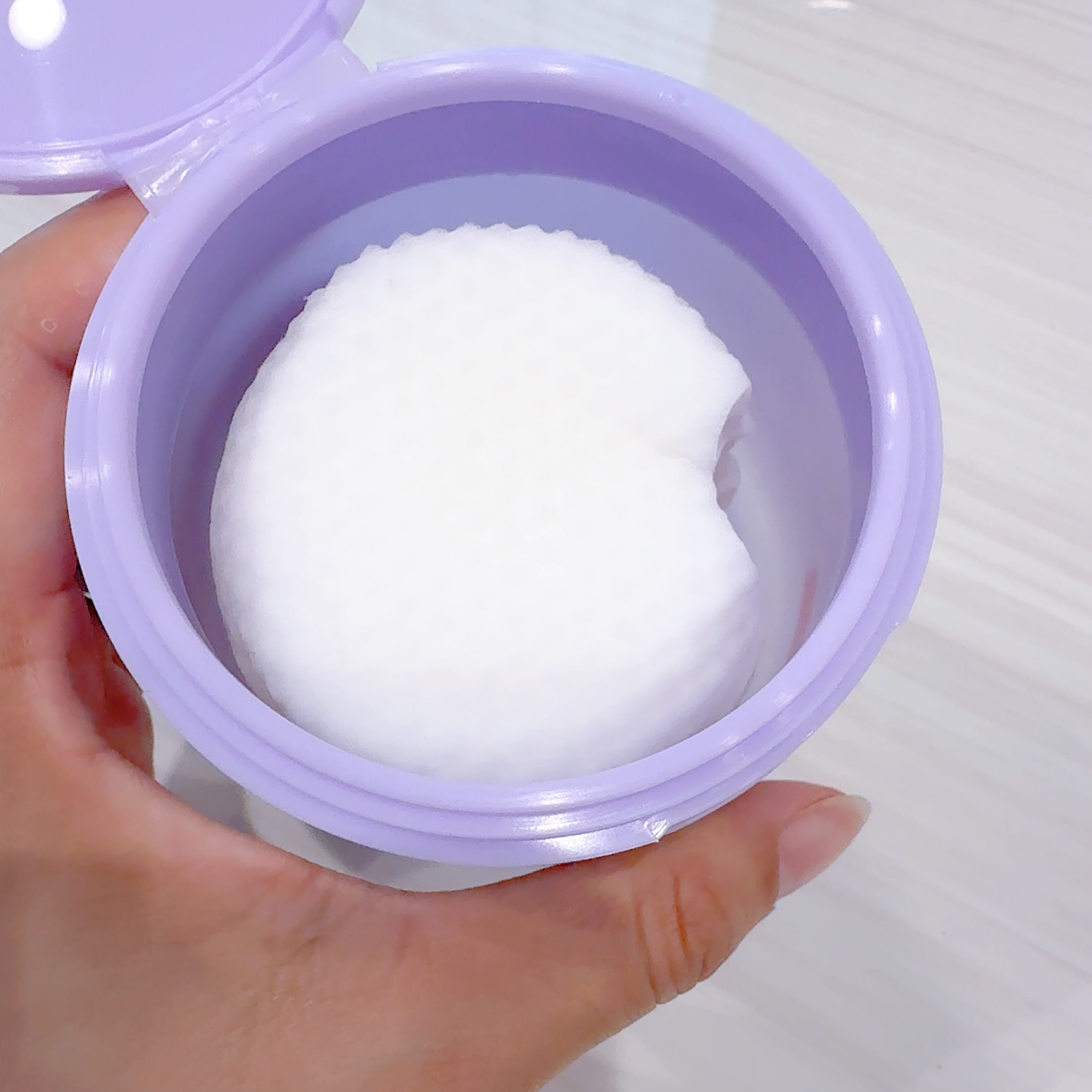 リフティングマスク/DEWYCEL/シートマスク・パックを使ったクチコミ（3枚目）