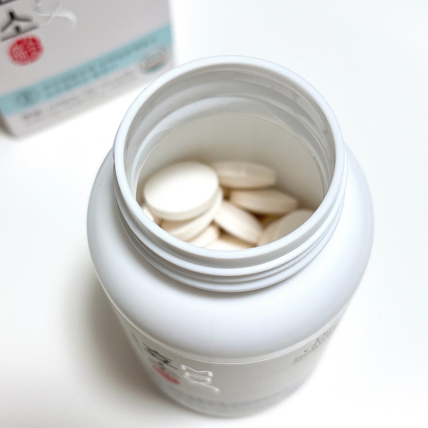 酵素マックス/Dr. Choi's Solution/ボディサプリメントを使ったクチコミ(2枚目)