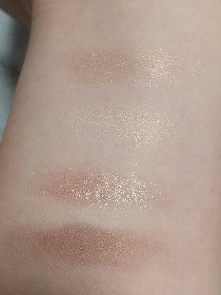 シグニチャー カラー アイズ/SUQQU/アイシャドウパレットを使ったクチコミ(9枚目)