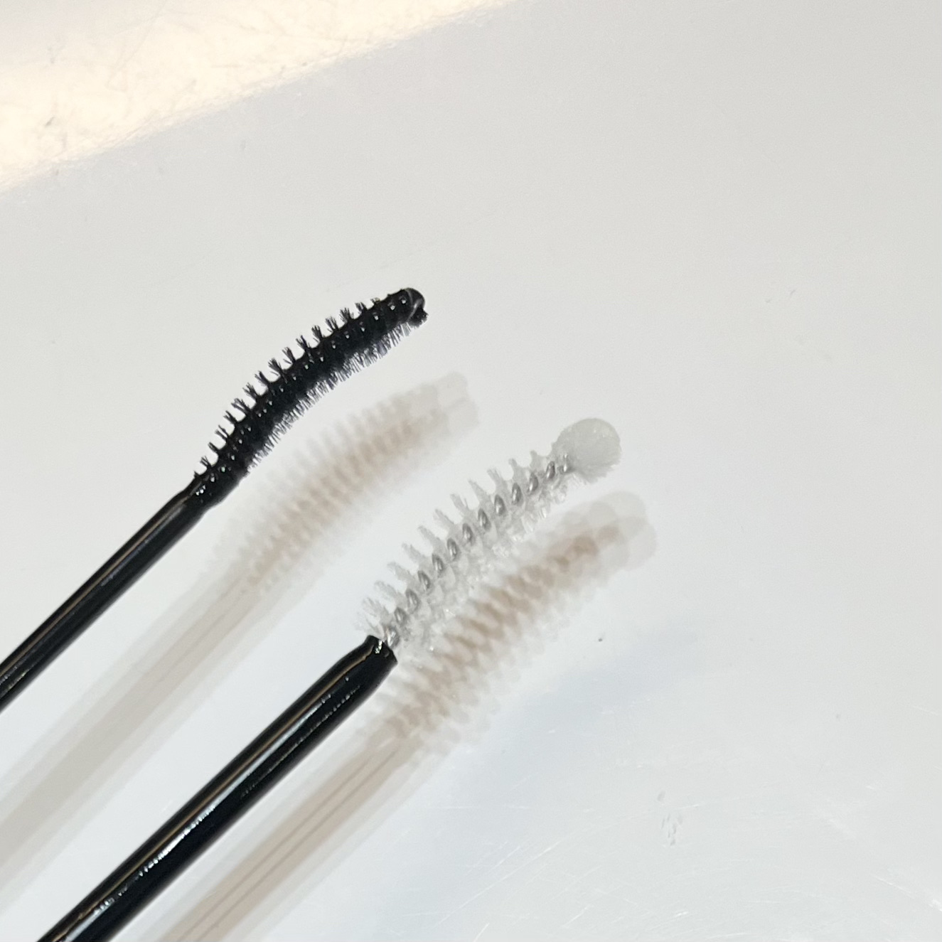 ロングアクティブアイラッシュセラム/COSNORI/まつげ美容液を使ったクチコミ（2枚目）