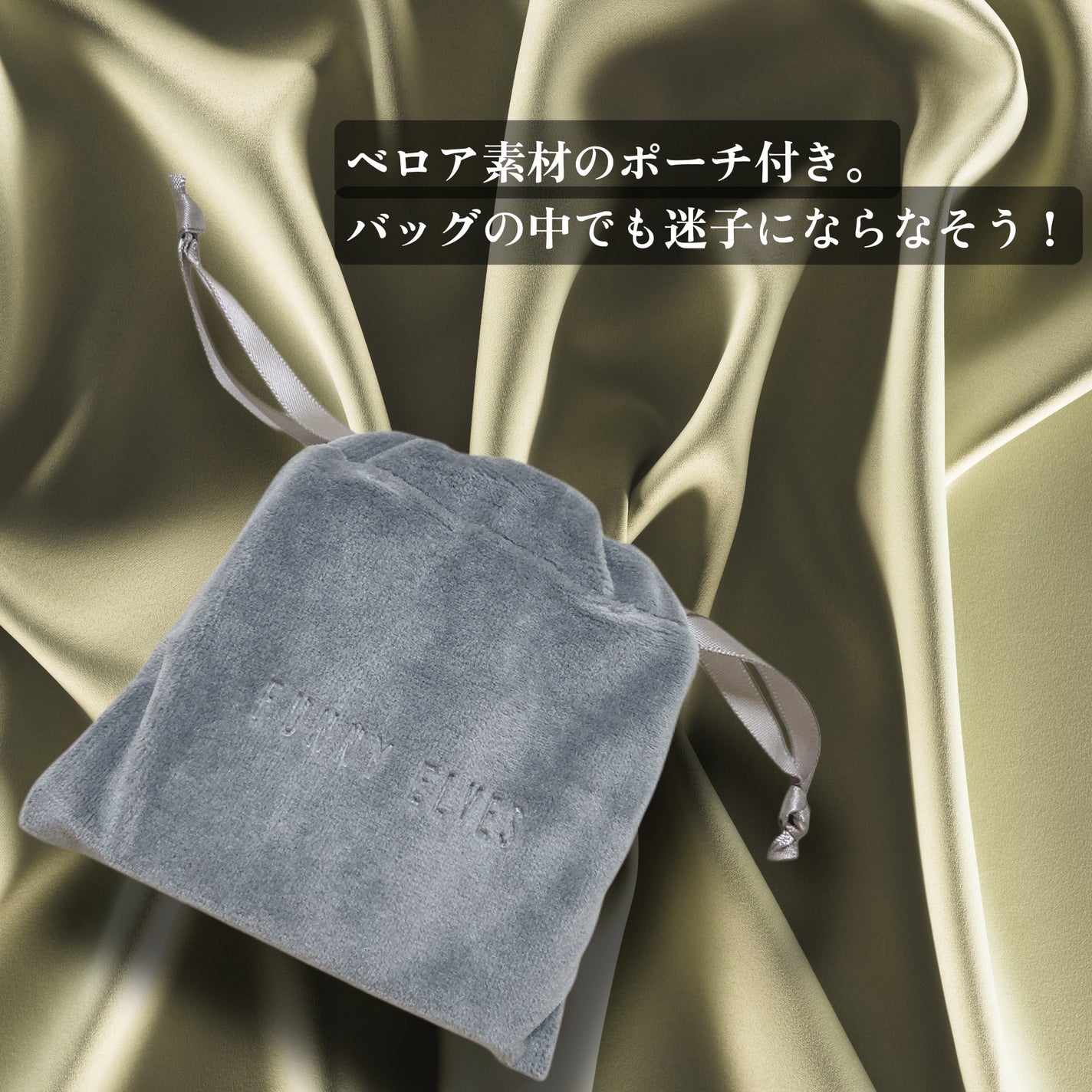 ソフトマットプレストパウダー/FUNNY ELVES方里/プレストパウダーを使ったクチコミ(5枚目)