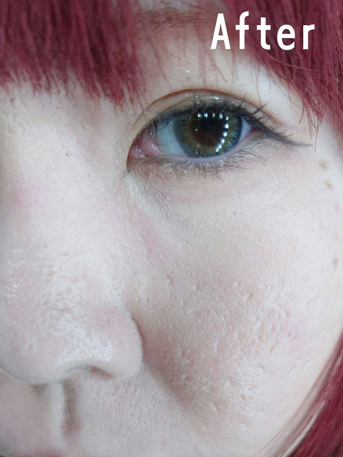 ラネージュ ネオクッション ミュイ /LANEIGE/クッションファンデーションを使ったクチコミ(6枚目)