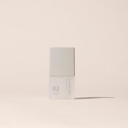 LINKA esthe' クリスタルミスト エクソナノクリーム