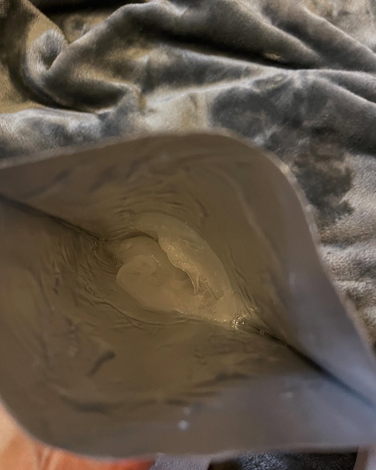 PHセンシティブマスク クールフィット/SAM'U/シートマスク・パックを使ったクチコミ(3枚目)