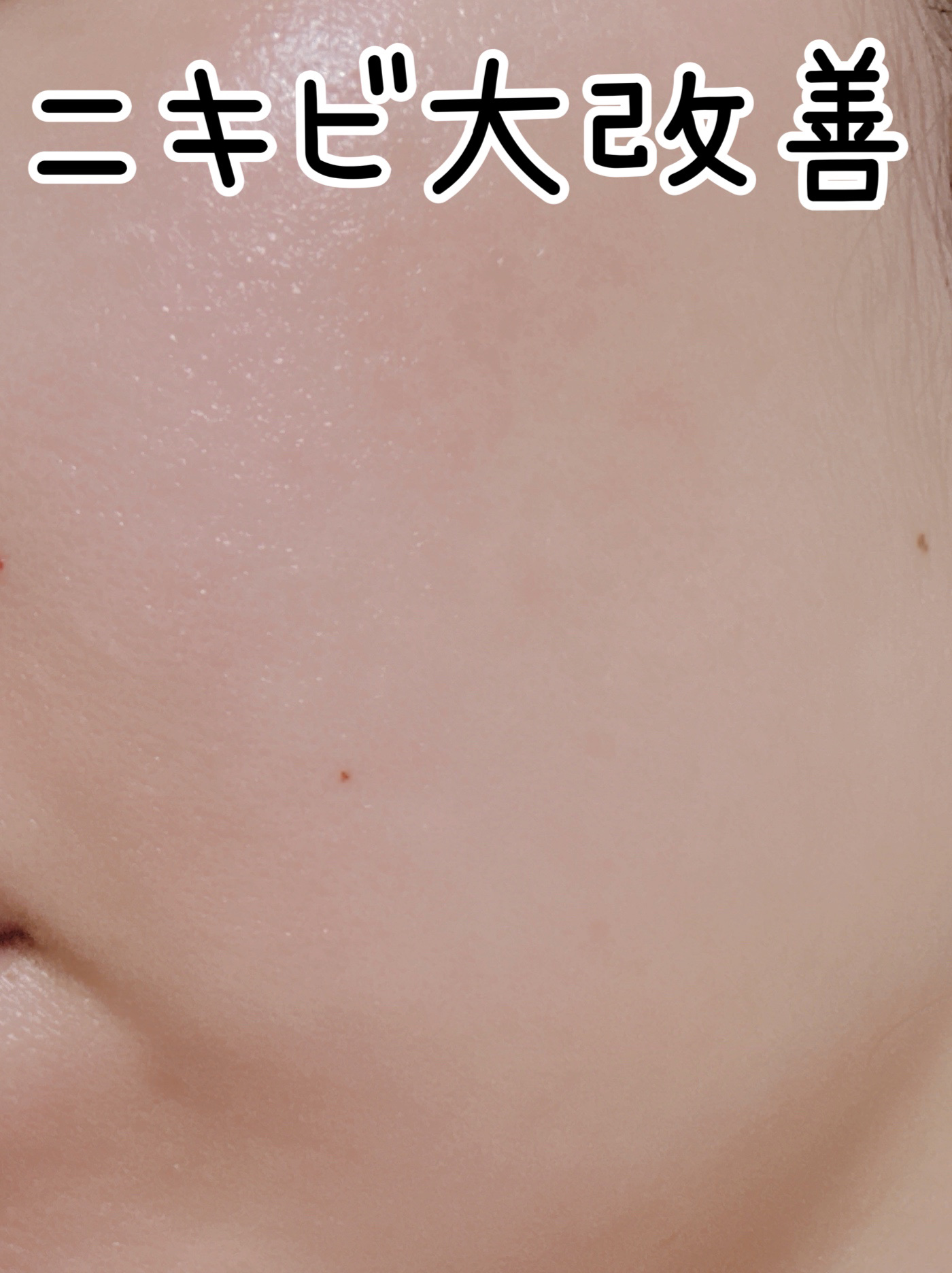 薬用フェイスプロテクトUV ミルク/IHADA/日焼け止めミルクを使ったクチコミ（1枚目）