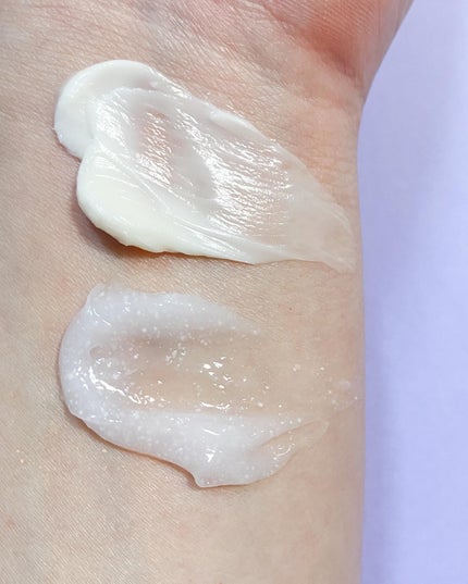 バイオヒールボ プロバイオダーム 3Dリフティングクリーム/BIOHEAL BOH/フェイスクリームを使ったクチコミ(4枚目)