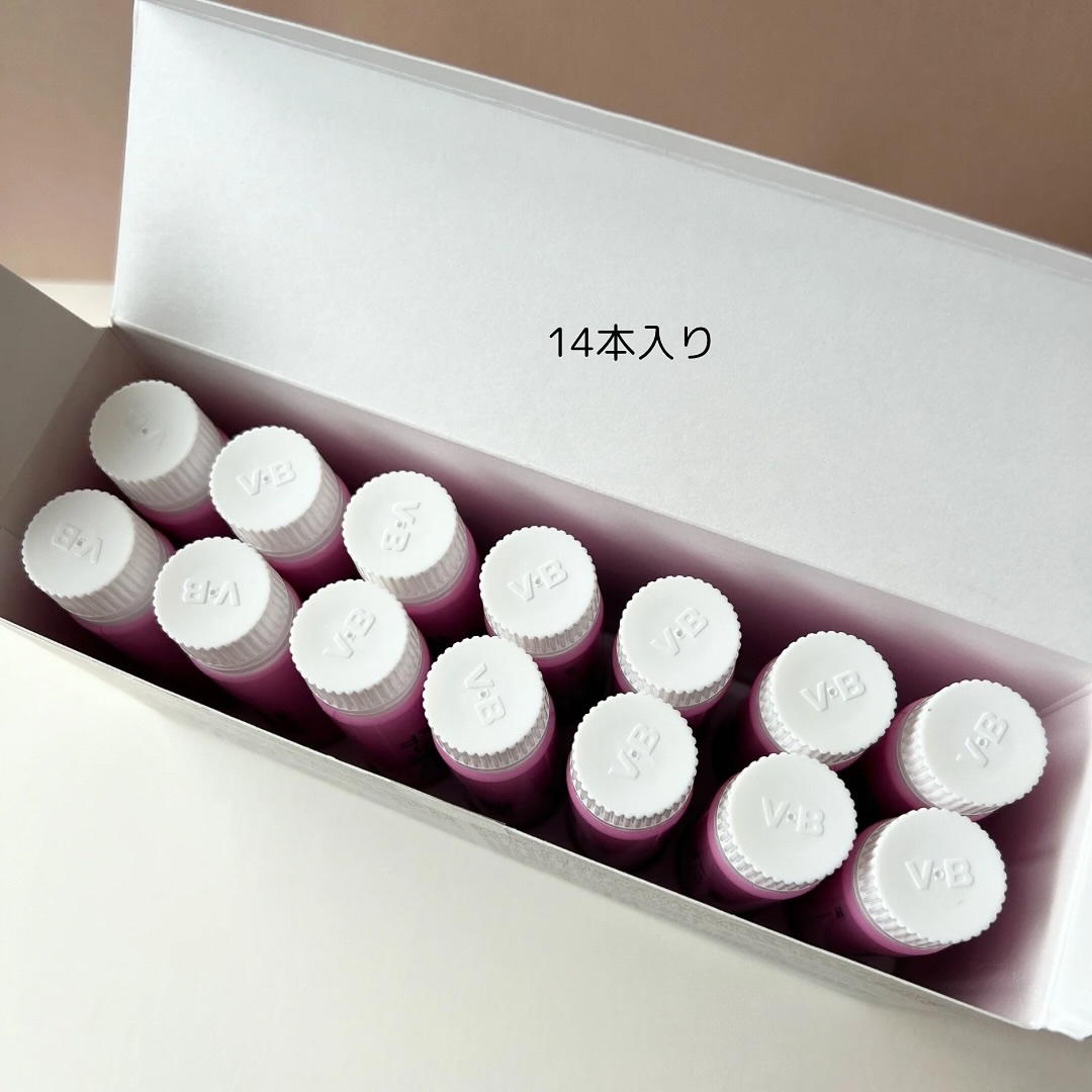 スーパーコラーゲンアンプル/VITALBEAUTIE/美容ドリンクを使ったクチコミ（3枚目）