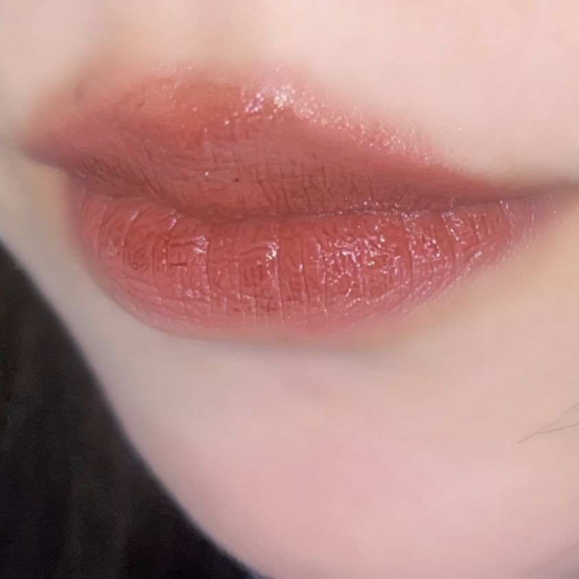 デューイフィルムティント/CipiCipi/リップティントを使ったクチコミ（1枚目）