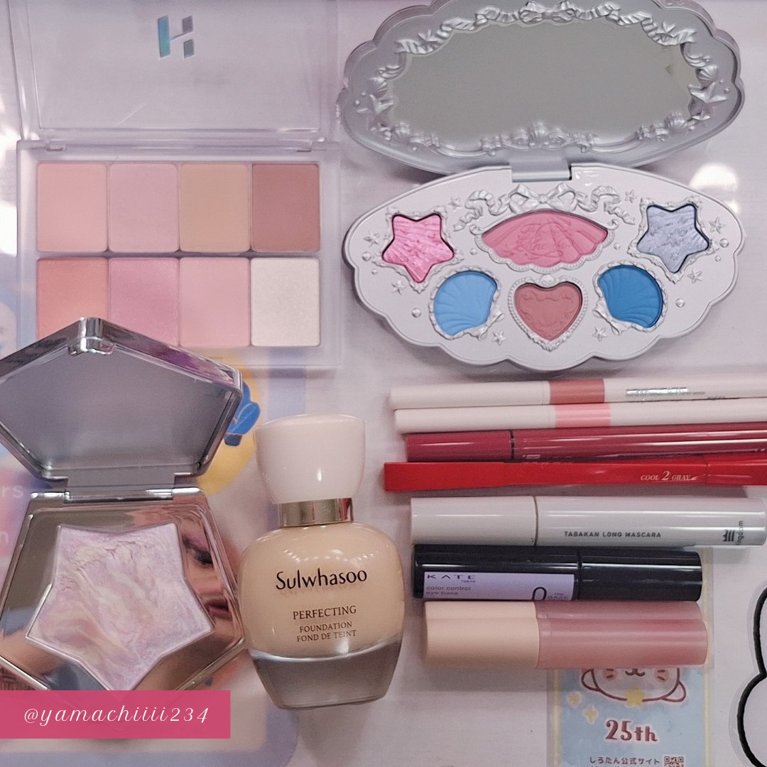 PRETTY EYES/xixi/リキッドアイライナーを使ったクチコミ（2枚目）