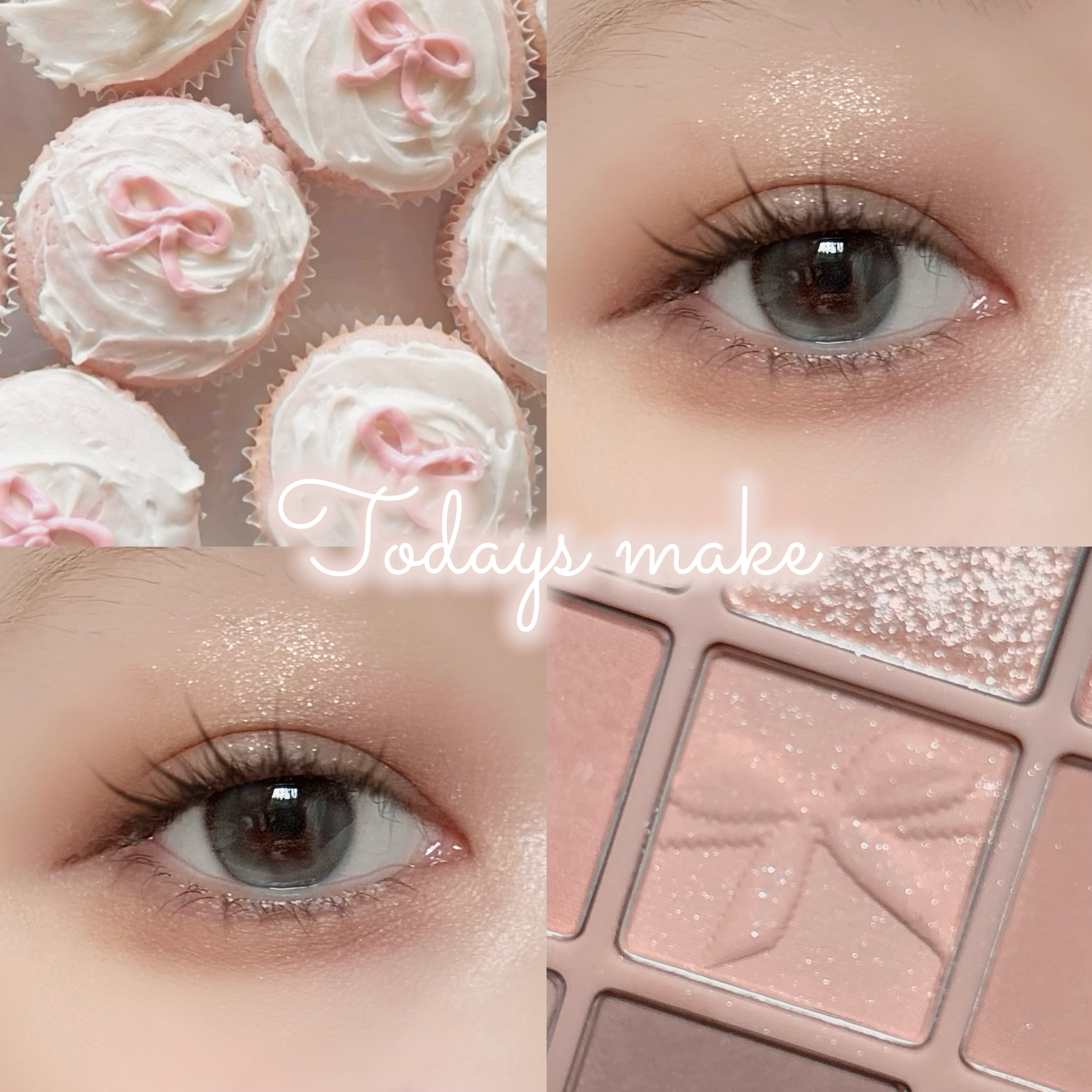 シャドウパレット/dasique/アイシャドウパレットを使ったクチコミ（1枚目）