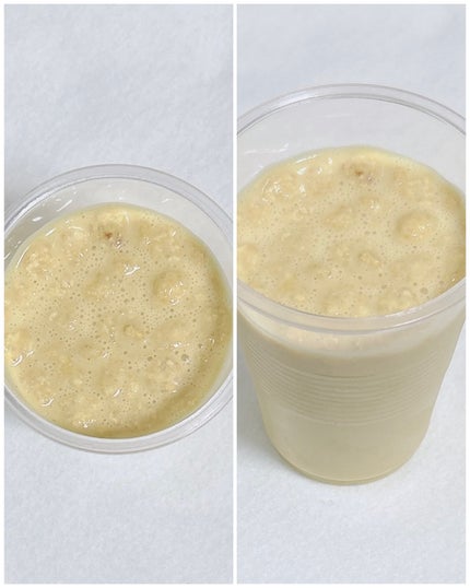 Wonder Ceramide Mochi Toner(トニーモリーワンダーCモチトナー)/TONYMOLY/化粧水を使ったクチコミ(4枚目)