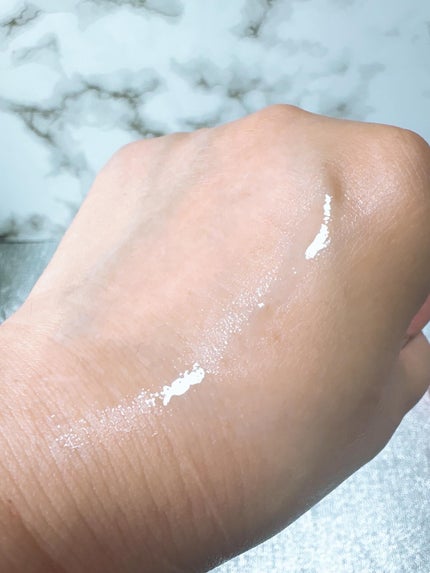 ミッドナイトブルーカーミングクリーム/Klairs/フェイスクリームを使ったクチコミ(5枚目)