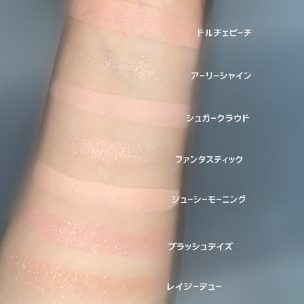 ホリカホリカ ラッシュコレクティングマスカラ/HOLIKA HOLIKA/マスカラを使ったクチコミ(3枚目)