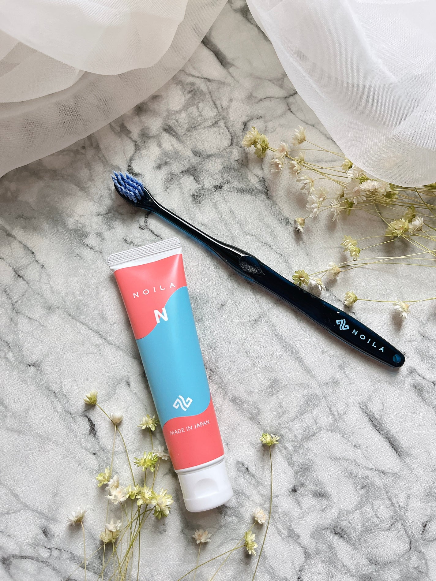 NOILA-N&T set/NOILA/その他キットセットを使ったクチコミ(1枚目)