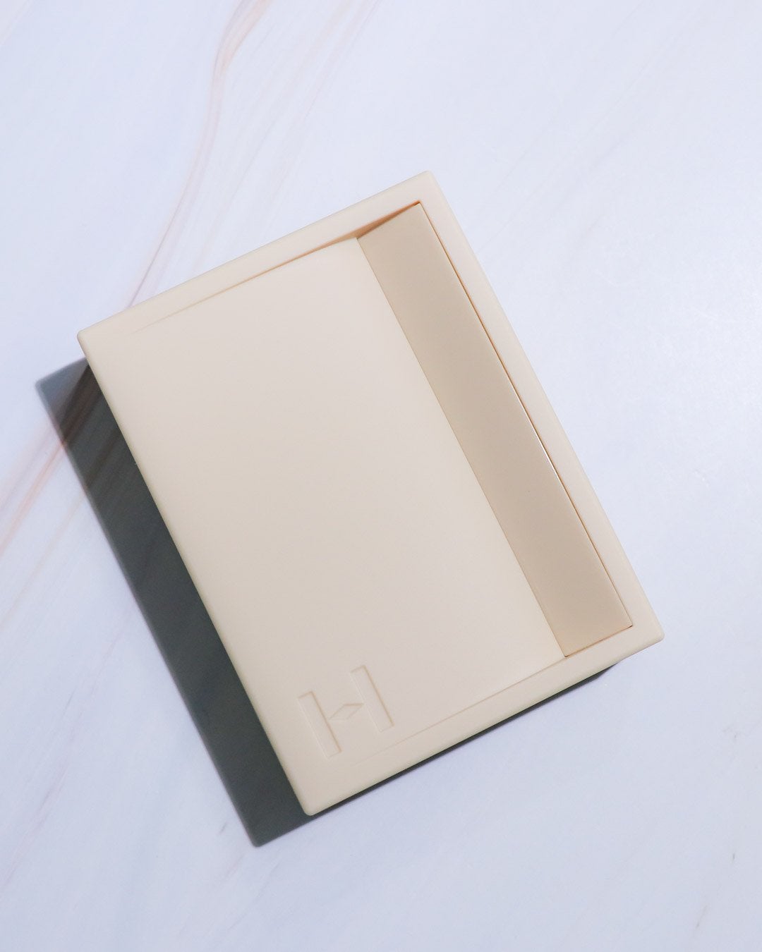 トゥルーディメンションレイヤリングチーク/hince/パウダーチークを使ったクチコミ(3枚目)