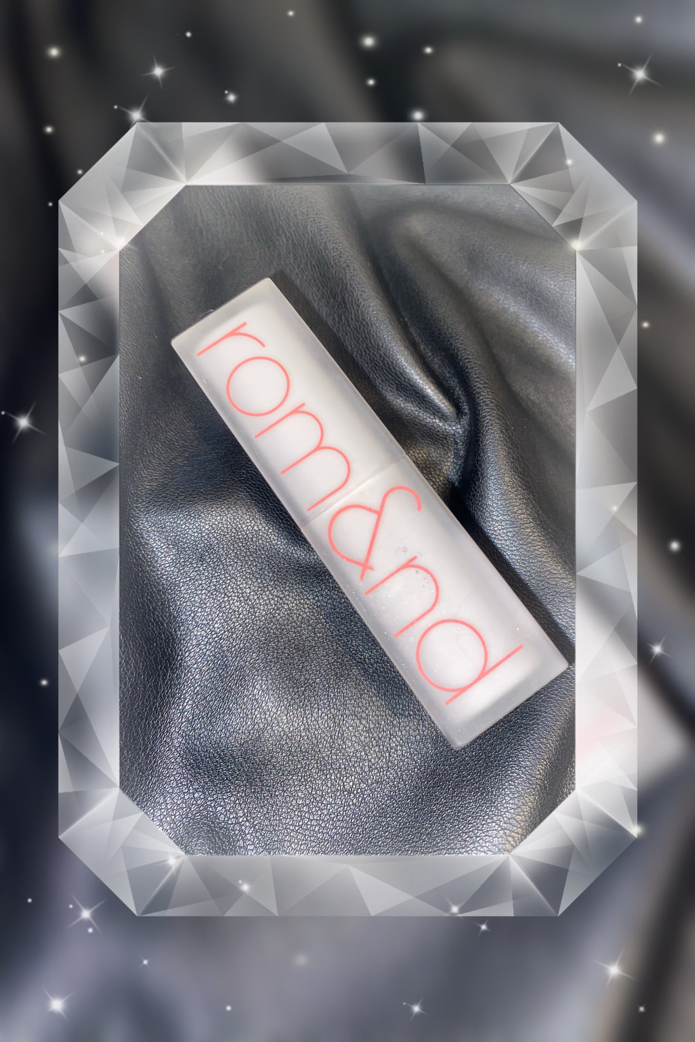 ゼロマットリップスティック/rom&nd/口紅を使ったクチコミ(1枚目)