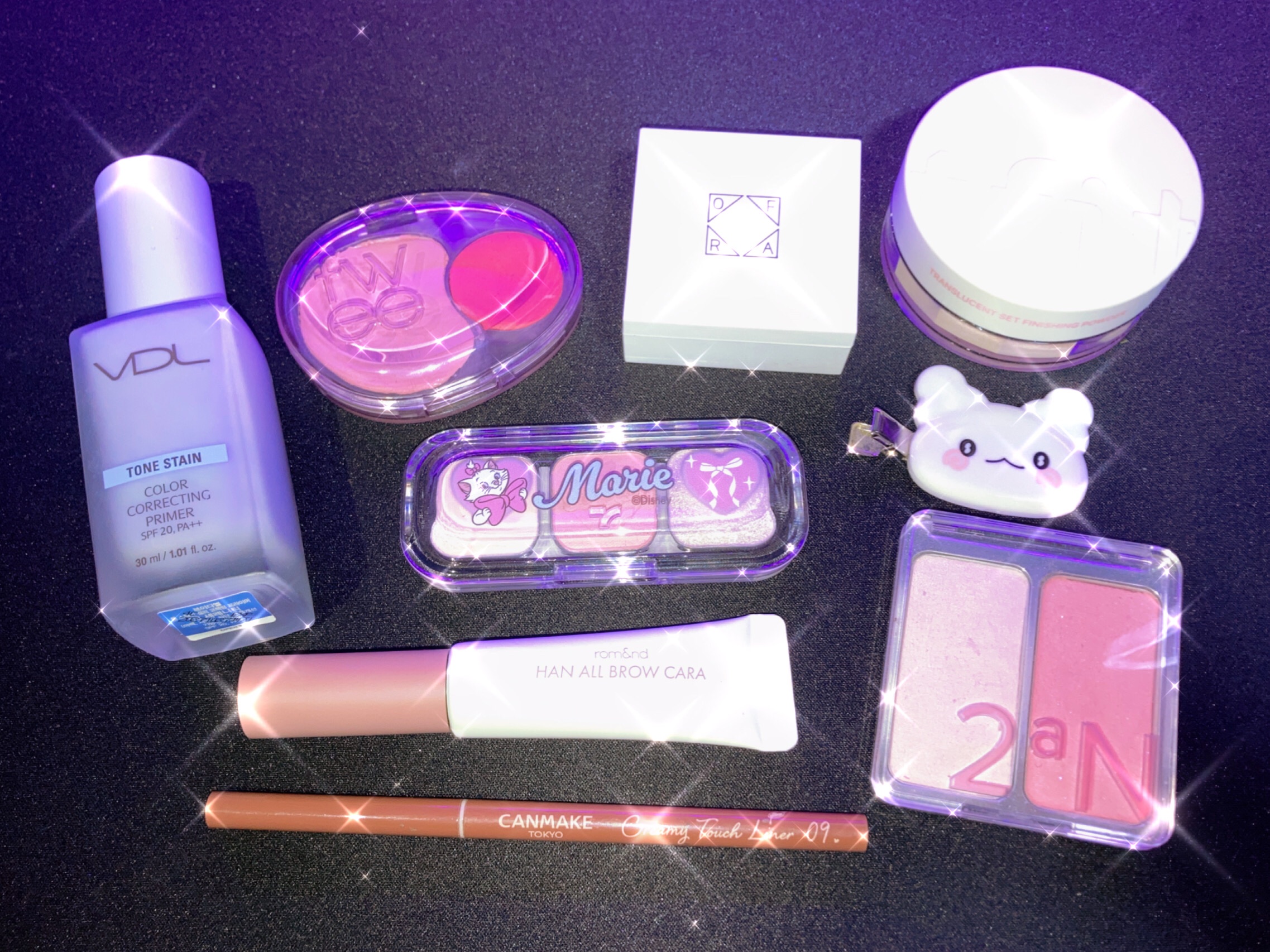 クリーミータッチライナー/キャンメイク/ジェルアイライナーを使ったクチコミ（1枚目）