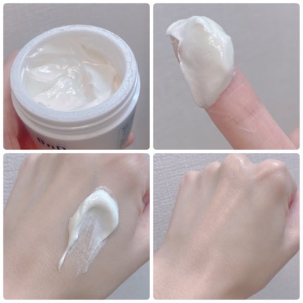 BnD ネックアイロン トーンアップ クリーム/BnD/ネック・デコルテケアを使ったクチコミ(3枚目)