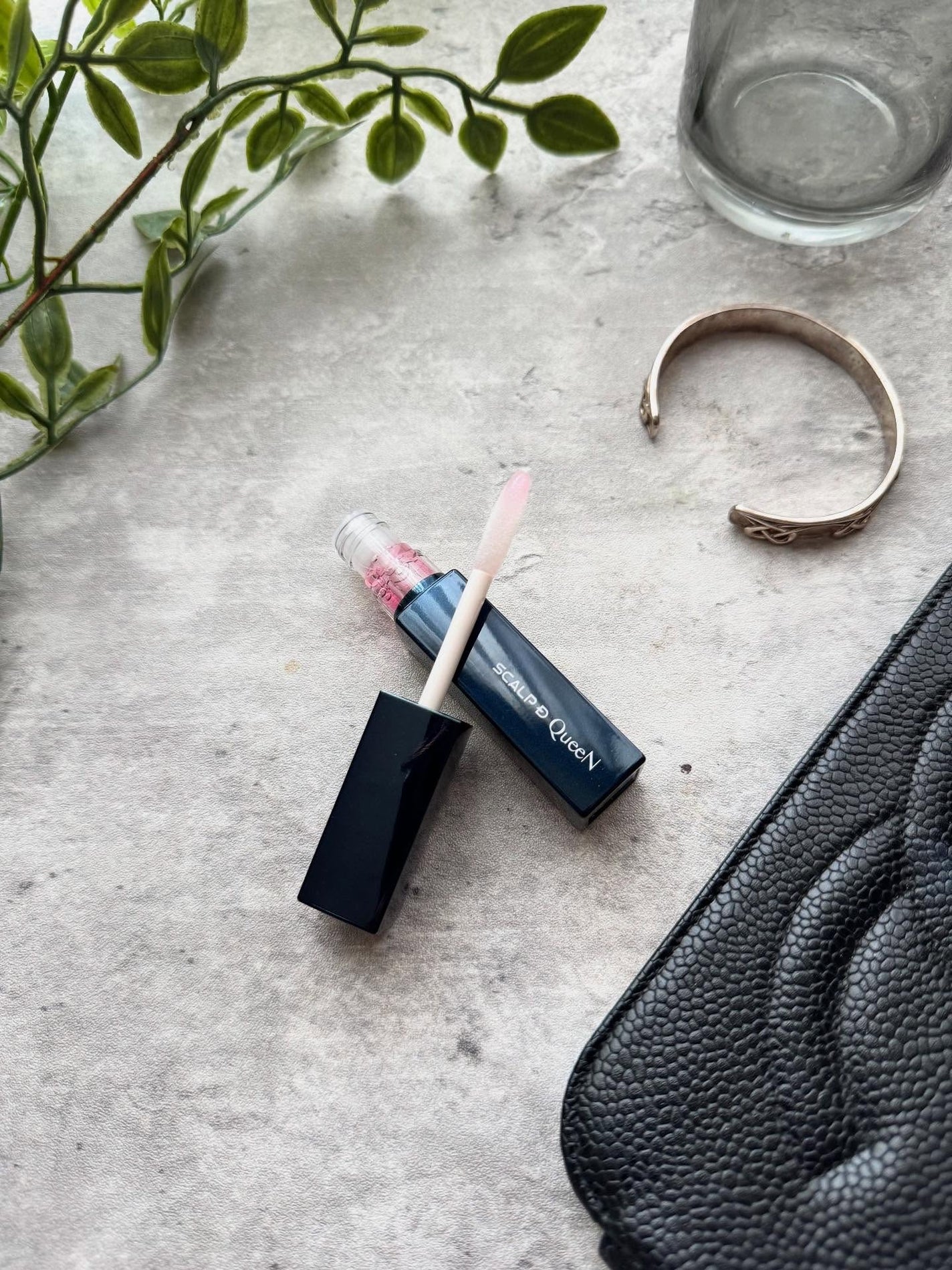 スカルプDまつ毛美容液 クイーン/アンファー(スカルプD)/まつげ美容液を使ったクチコミ(1枚目)