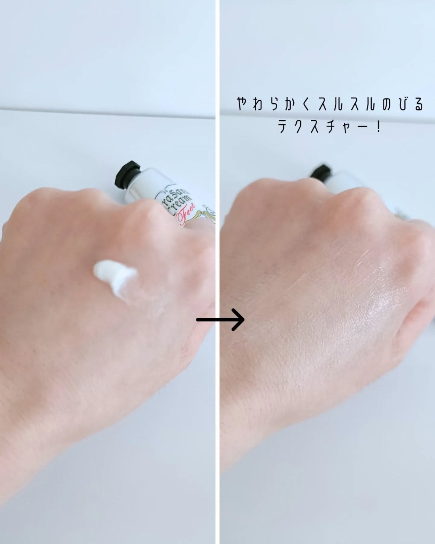 薬用さらさらデオドラントパウダー/デオナチュレ/デオドラント・制汗剤を使ったクチコミ(9枚目)