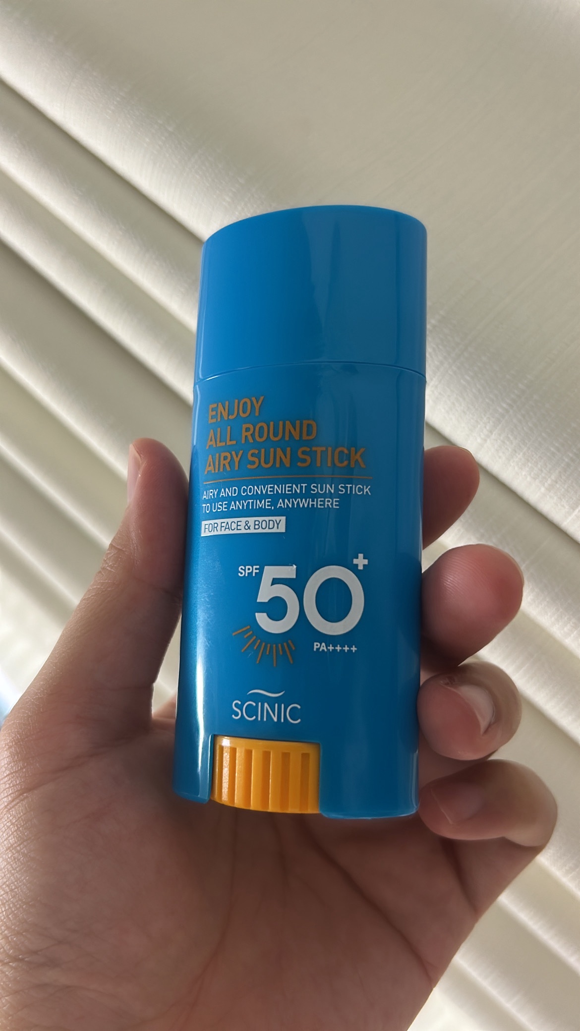 ビオレUV アクアリッチ アクアプロテクトミスト/ビオレ/日焼け止めミスト・スプレーを使ったクチコミ（3枚目）