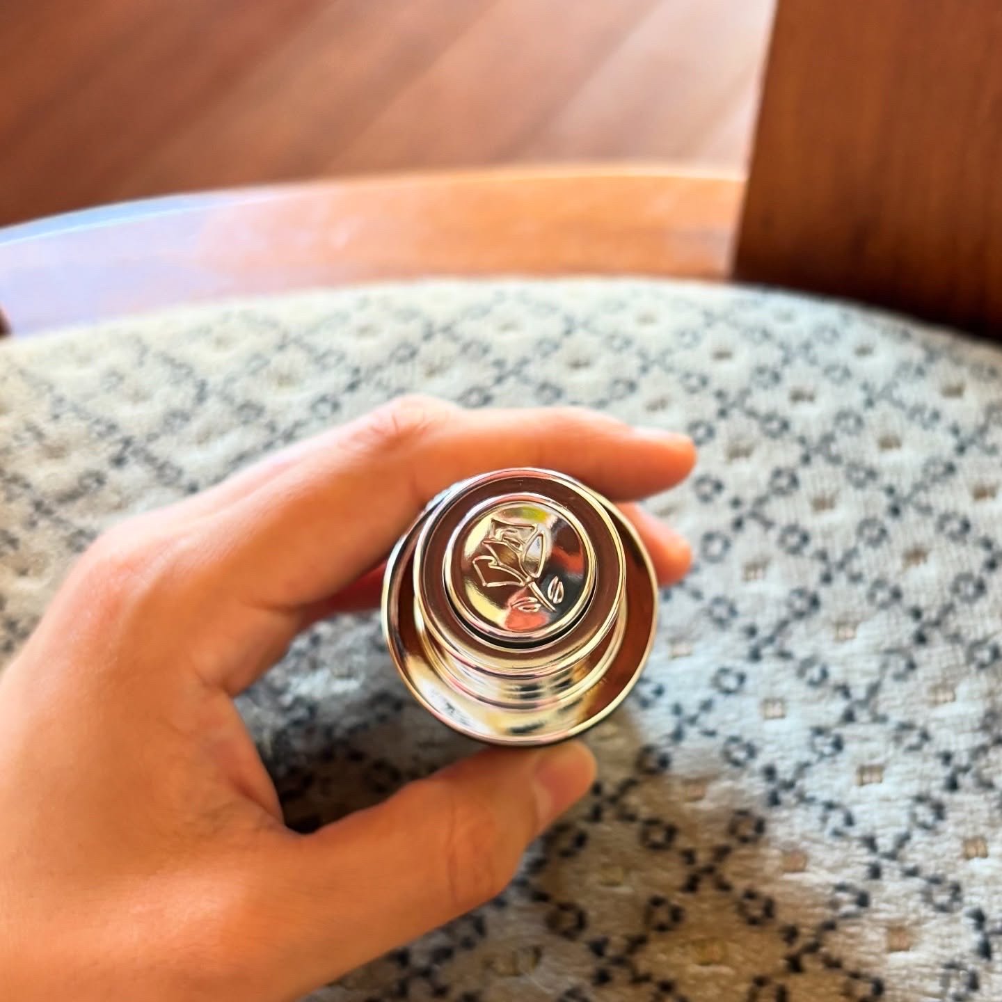 ジェニフィック アルティメ セラム/LANCOME/美容液を使ったクチコミ（3枚目）