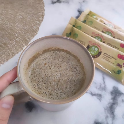 生食ドリーム46/PO's Factory/その他食品を使ったクチコミ(6枚目)