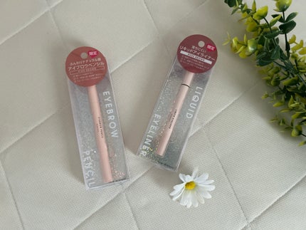 リキッドアイライナー/Kirei&co./リキッドアイライナーを使ったクチコミ(2枚目)