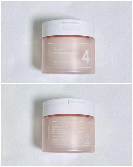 Wonder Ceramide Mochi Toner(トニーモリーワンダーCモチトナー)/TONYMOLY/化粧水を使ったクチコミ(8枚目)