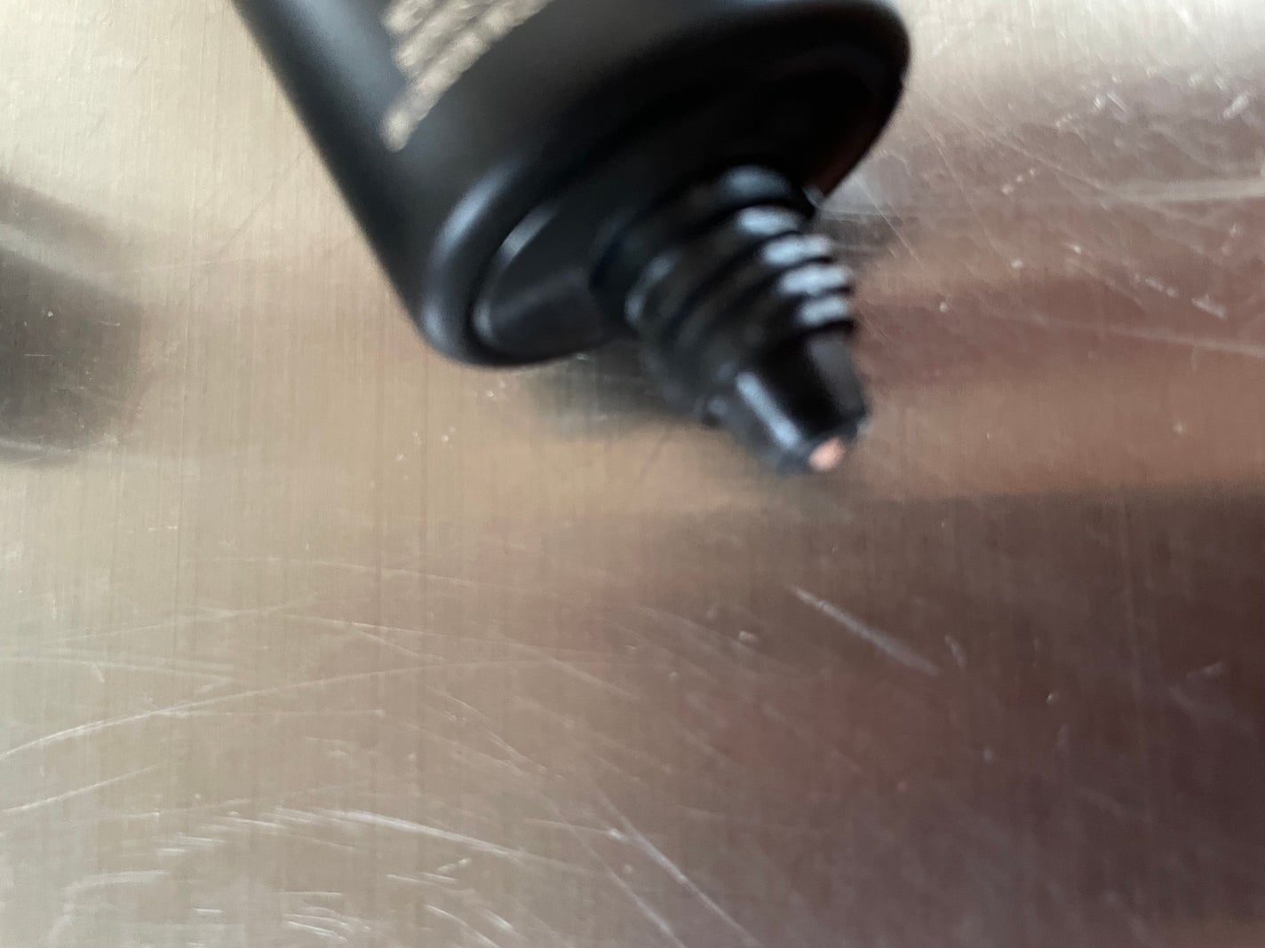 CR ナチュラル マット モイスチャライザー/bareMinerals/クリーム・エマルジョンファンデーションを使ったクチコミ(2枚目)