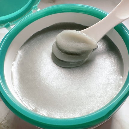 夢みるバーム 海泥スムースモイスチャー/ロゼット/クレンジングバームを使ったクチコミ(2枚目)