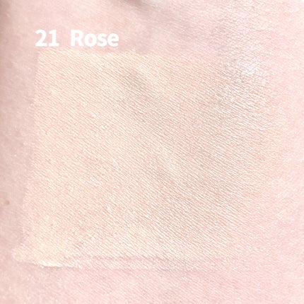 デニムエディション ホワイトクッション フィクサー/BANILA CO/クッションファンデーションを使ったクチコミ(5枚目)