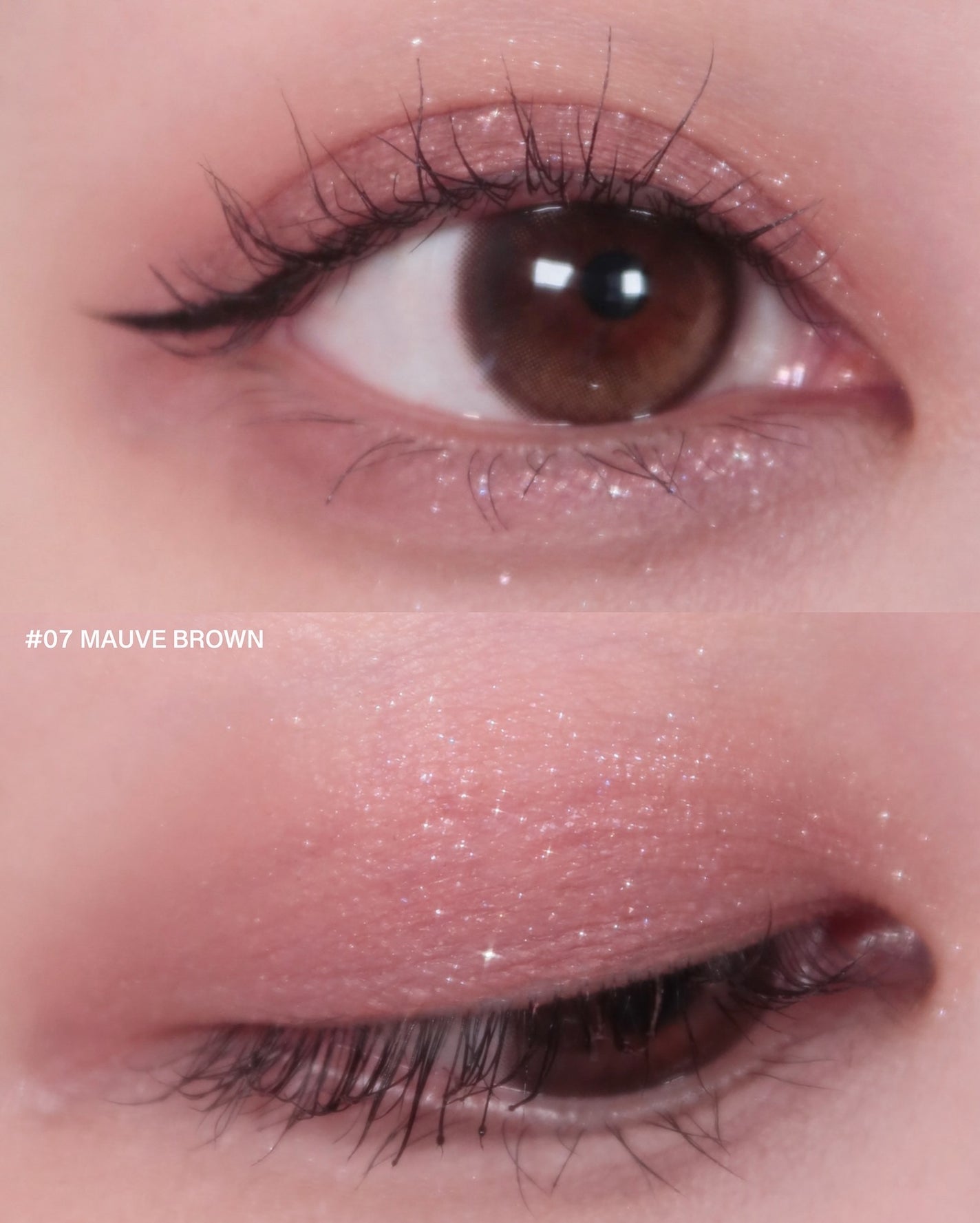 ツートーンシャドウ/MERYTHOD/スティックアイシャドウを使ったクチコミ(5枚目)