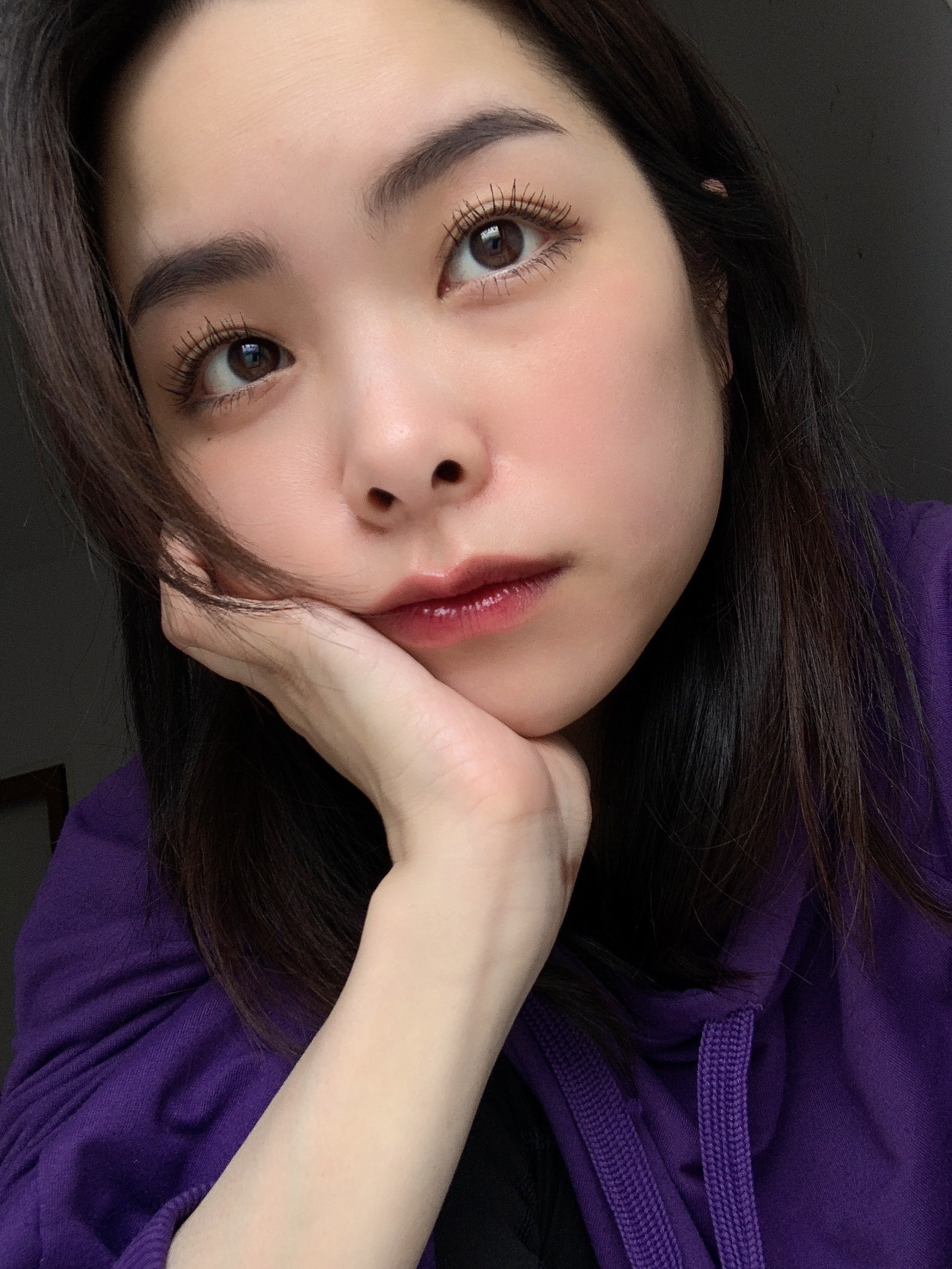 クイックラッシュカーラー/キャンメイク/マスカラ下地を使ったクチコミ（1枚目）