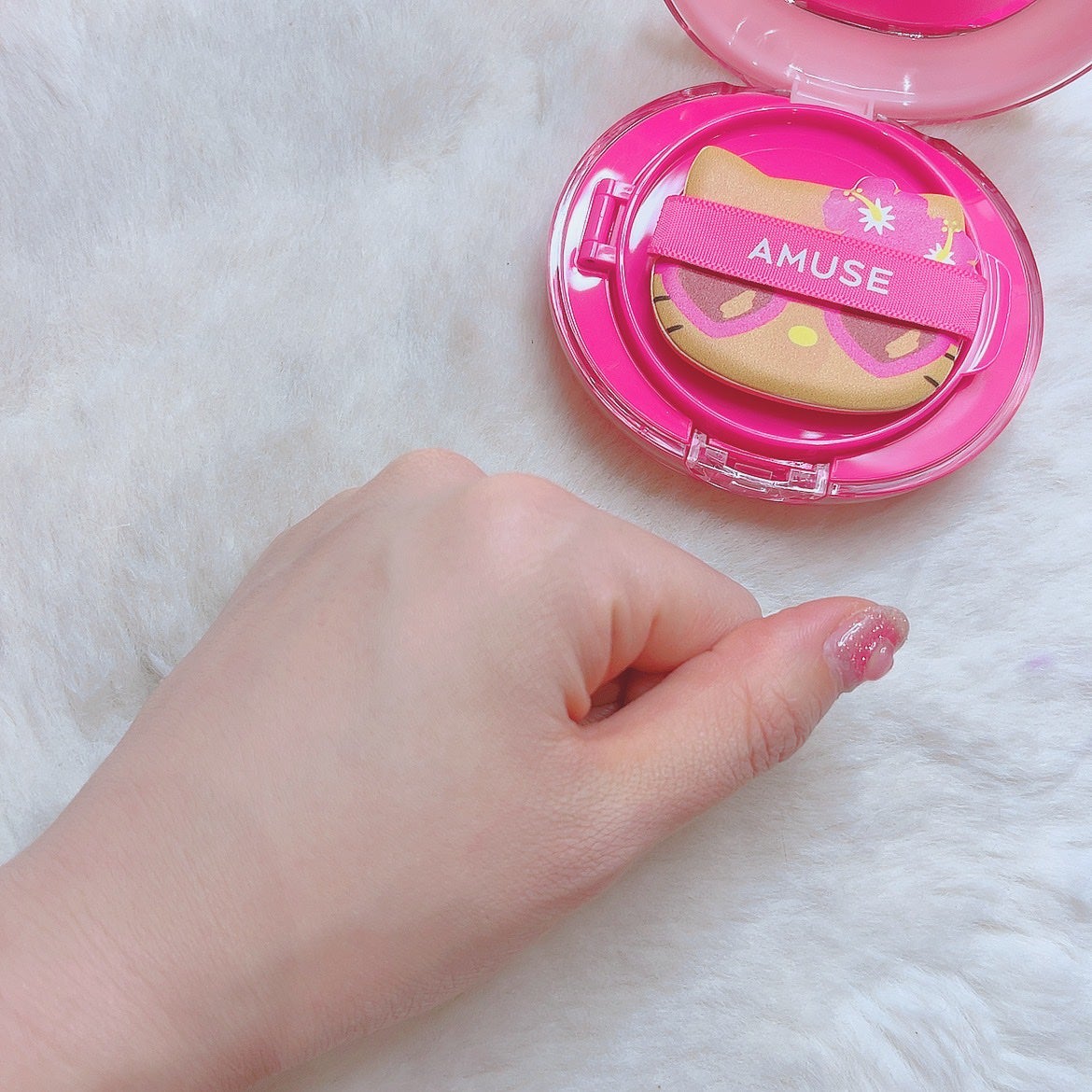 ã«ã³ã ðž on LIPS ã話é¡ã®æ¥çŒãããã£ã¡ããð±ð¶ïžð/AMUSEãšã®ã³ã©ãã®ã³ã¹ã¡..ãïŒ4æç®ïŒ