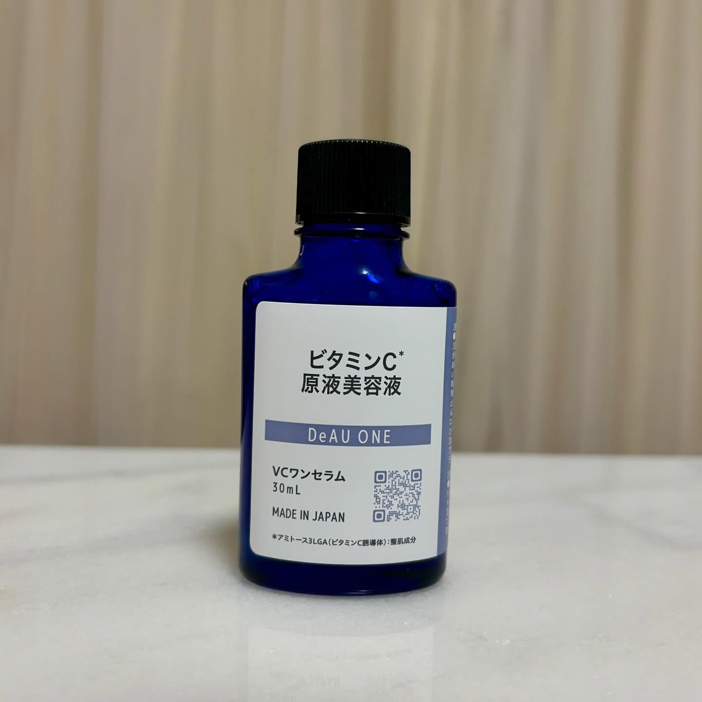 ナイアワンセラム/DeAU(デアウ)/美容液を使ったクチコミ（1枚目）