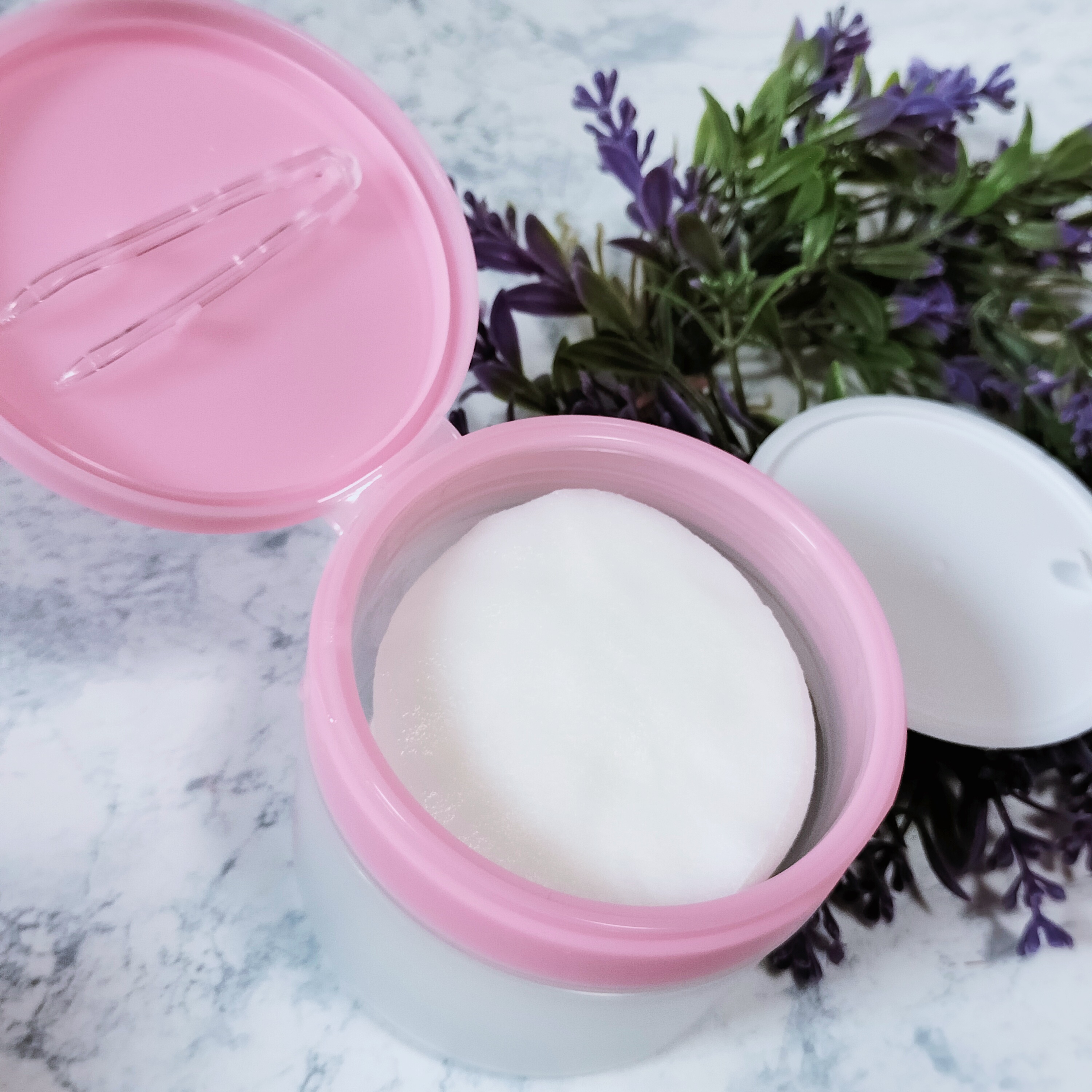 ルルルン トナーパッド うるおいON/ルルルン/トナーパッドを使ったクチコミ（2枚目）