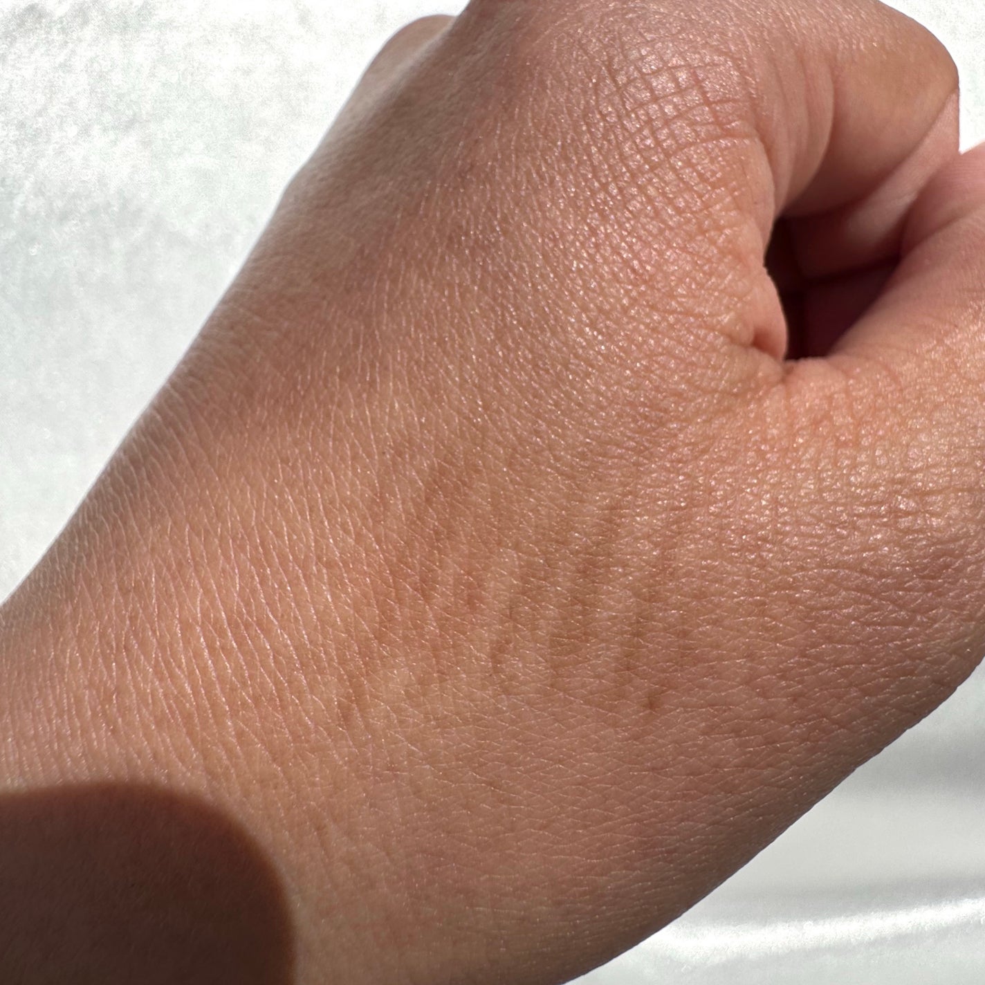 アイブロウペンシル/ヘビーローテーション/アイブロウペンシルを使ったクチコミ(3枚目)