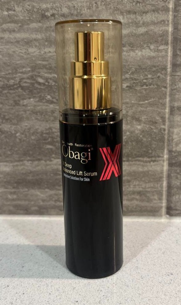 オバジX ディープアドバンスドリフト セラム/オバジ/美容液を使ったクチコミ(1枚目)