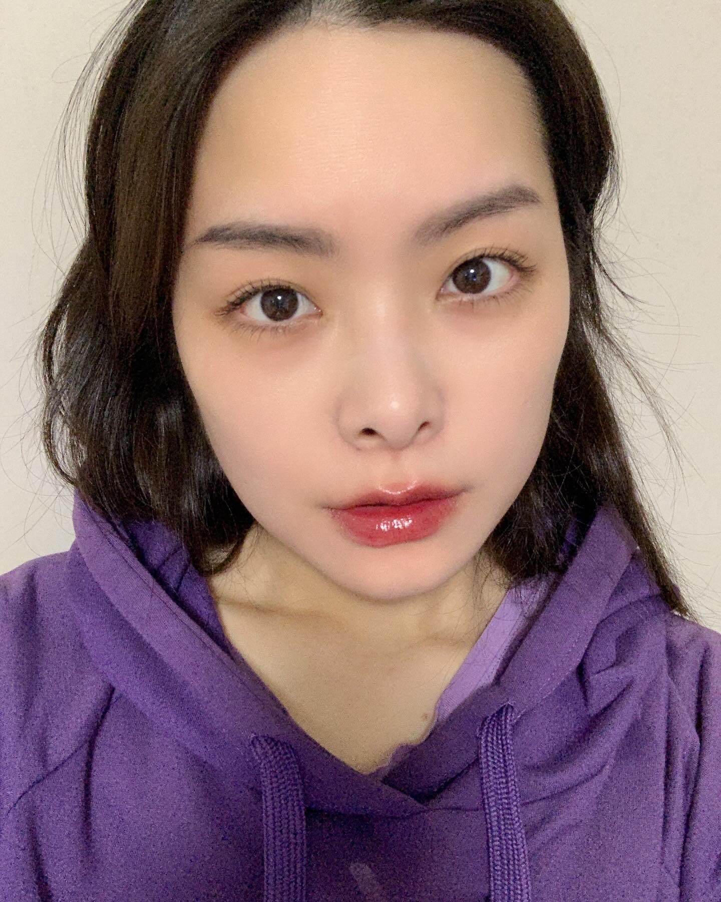 ブラシ付きアイブロウ繰り出し/CEZANNE/アイブロウペンシルを使ったクチコミ（1枚目）